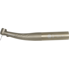 Beyes Dental Canada Inc. High Speed Air Turbine Handpiece - M800P-M/K, KaVo Backend, Triple Spray, Direct-LED